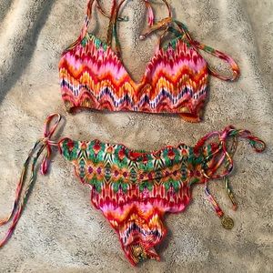 Luli Fama Bikini